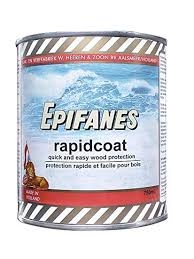 Epifanes Rapid Coat 750 ml