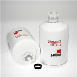 FUEL WATER SPIN-ON