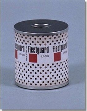 OLIEFILTER INDSATS FLEETGUARD LF 599