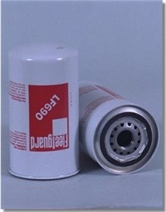 OLIEFILTER SPIN-ON FLEETGUARD LF 690