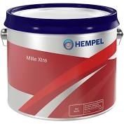 HEMPEL MILLE X-TRA BUNDMALING 2,5 LITER BLACK - 19990 TILBUD