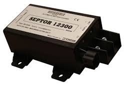 SEPTOR SKILLERELÆ 12V 300A