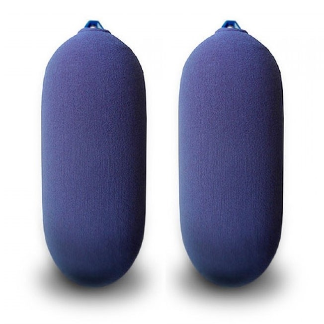 Fendersok F04 9 x 40 2 STK. PR. PK