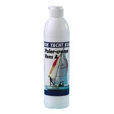 Rens-A Polercreme 0,5 ltr Nordisk Yacht Kemi