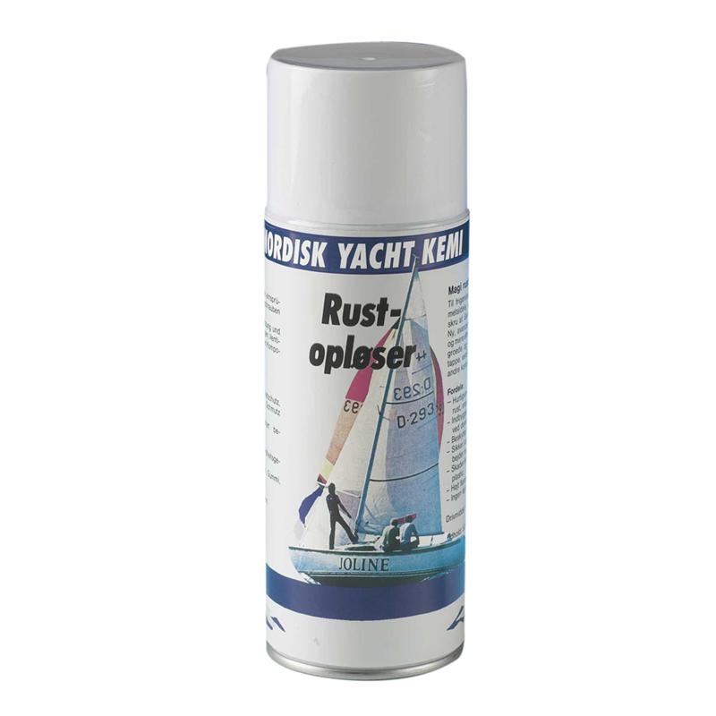 Magi rustopløser 400 ml Nordisk Yacht Kemi