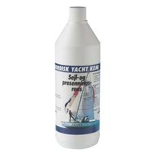 N 55 Sejl & press. rens 1 ltr Nordisk Yacht Kemi