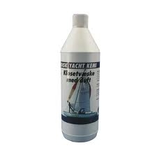 Ykf Klosetvæske m/duft  1 ltr Nordisk Yacht Kemi