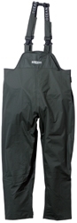 OCEAN OVERALL PU COMFORT OLIVEN GRØN STR. S