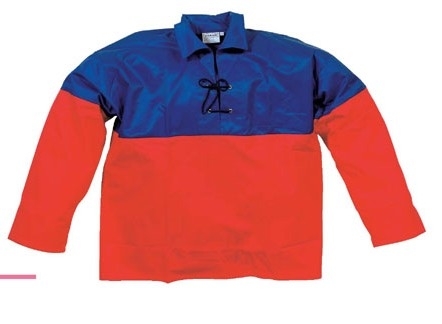 SOMMER BUSSERONNE OXFORD NYLON / PVC STR.  L