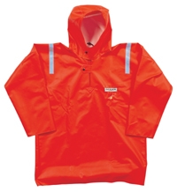 OCEAN GUMMI BUSSERONNE CLASSIC ORANGE STR. XXL