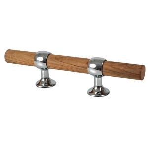 PULLERT TEAK 300 MM Ø: 30 CHROM