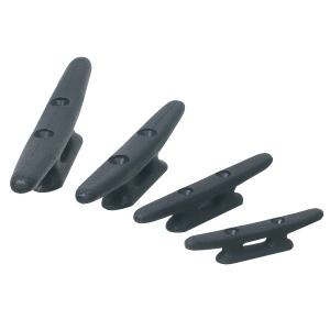 PULLERT SORT NYLON 200 MM