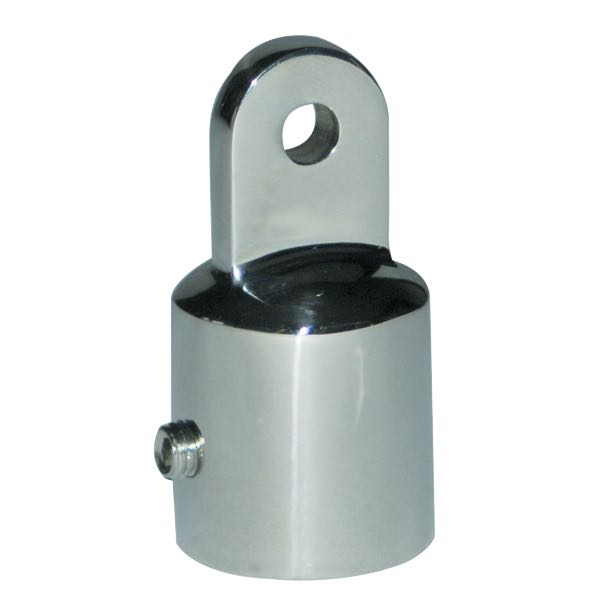 KALECHE TOPBESLAG Ø: 22 MM
