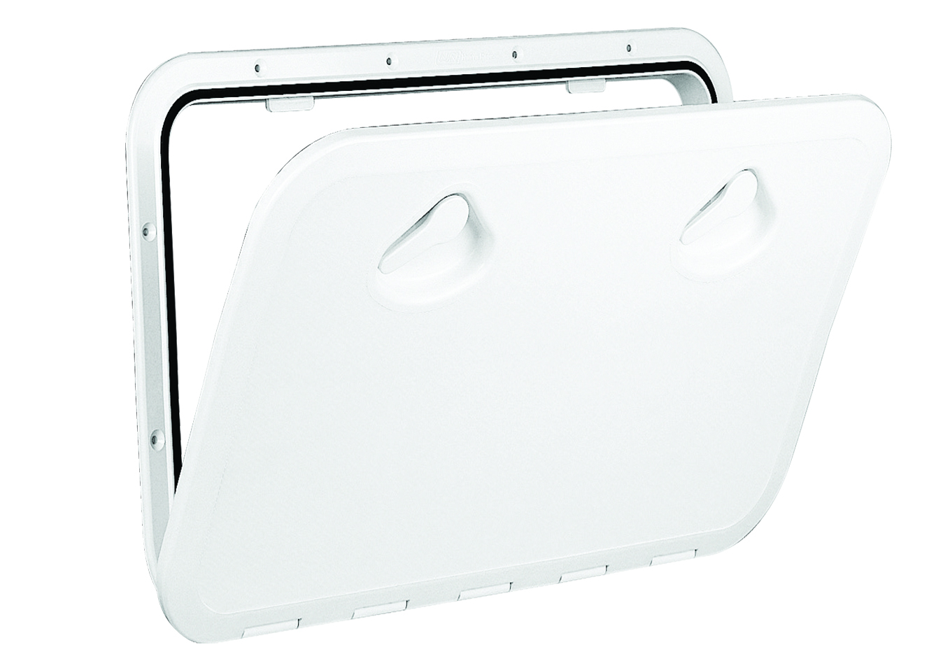 NUOVA RADE TOPLINE LUGE HVID 460 X 510 MM