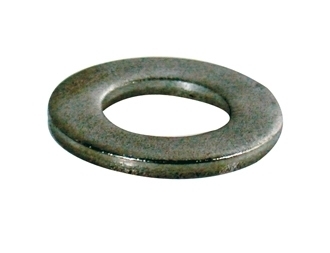 SKIVE ALM. 8.4 X 16 MM A4 100 STK.