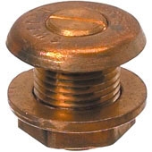 LÆNSEPROP UDVENDIG Ø: 34 MM, PROP Ø: 19 MM