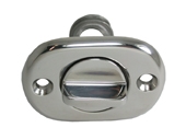 LÆNSEPROP R/F 1/2"OVAL 24 X 54 MM