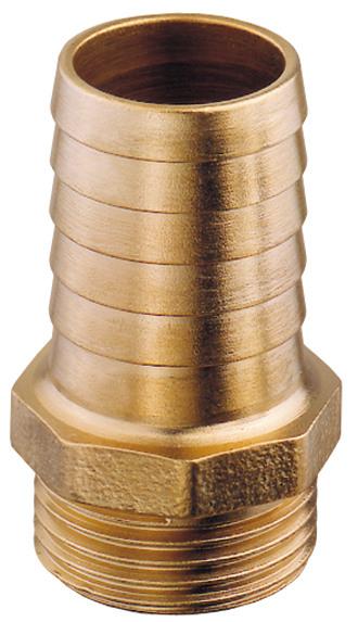 SLANGESTUDS 1/8" X 6 MM