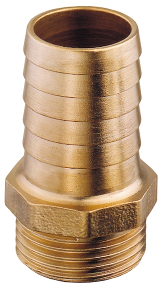 SLANGESTUDS 1/4" X 6 MM
