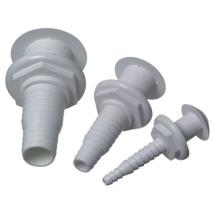 PVC GENNEMFØRING 1 1/4"-1 1/2"