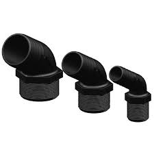 SLANGESTUDS 120 GR KOMPOSIT SORT 1" 25 MM TRUDESIGN