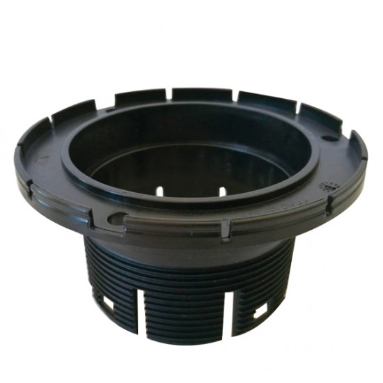 VARMLUFTDYSE Ø: 60 MM 2kW