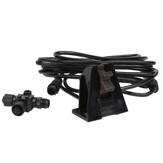 HÆKMONTERET NMEA2000 FART SENSOR (EP70) NY MODEL