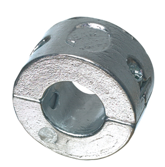 BERA AKSELANODE SMAL 44/22 MM
