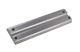 ZINKANODE MERCURY 40-225 HK
