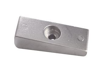 ZINKANODE MERCURY 50-225 HK
