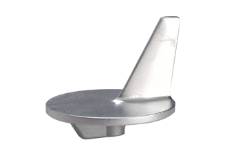 ZINKANODE MERCURY 50-140 HK