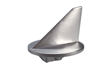 ZINKANODE MERCURY 40-250 HK