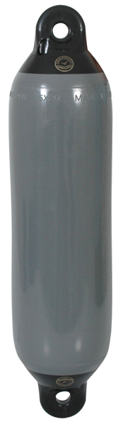 FENDER 520 GRÅ / SORT TOP DANFENDER