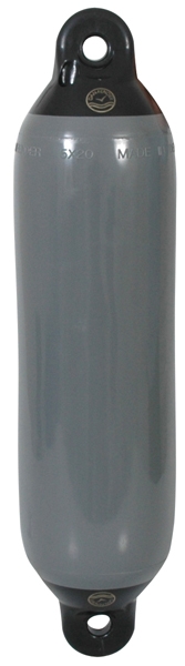 FENDER 623 GRÅ / SORT TOP DANFENDER