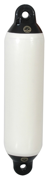 FENDER 1242 HVID / SORT TOP