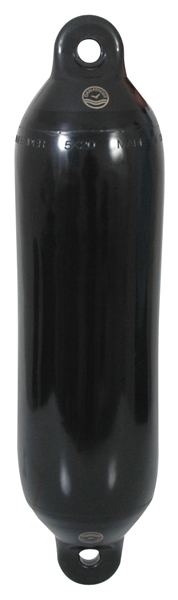 FENDER 1242 SORT / SORT TOP