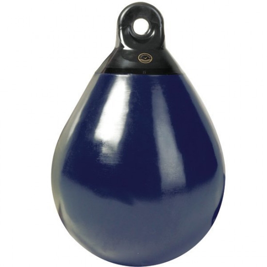 JORBÆR FENDER B 60 MARINEBLÅ DANFENDER