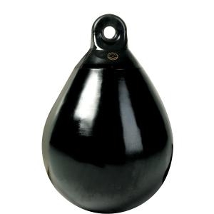 JORBÆR FENDER B 75 SORT DANFENDER