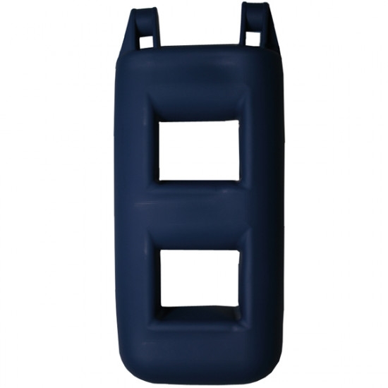 LADDER FENDER 2 TRIN 25 X 12 X 55 - NAVY MAJONI