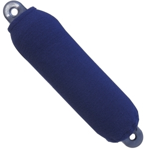 FENDEROVERTRÆK 8 X 22 DAN HILL 63,5 X 20 CM NAVY 2 STK.
