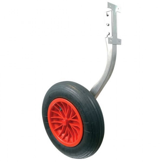 TRANSPORTHJUL Ø: 370 MM