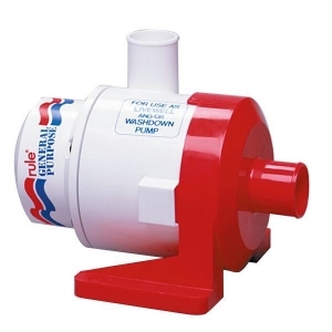 RULE SPULEPUMPE 12V 3800 GPH