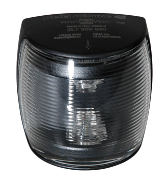 HELLA LED LANTERNE TOP 3NM SORT HUS