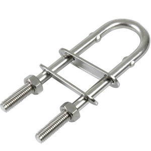 U-BØJLE RF Ø:10 X 55 MM
