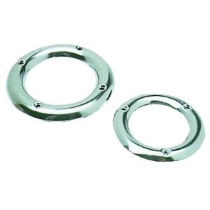 RING TIL GENNEMFØRING RUSTFRI AISI 316 Ø: 75 MM