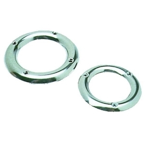 RING TIL GENNEMFØRING RUSTFRI AISI 316 Ø: 90 MM