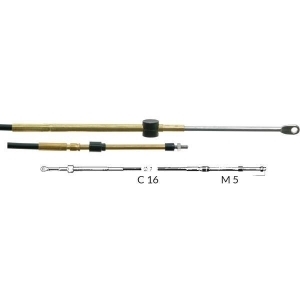 KONTROLKABEL QUICKSILVER C16 16 fod - 4,88 meter