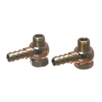 FITTINGS SÆT VINKEL F/CAV 10MM