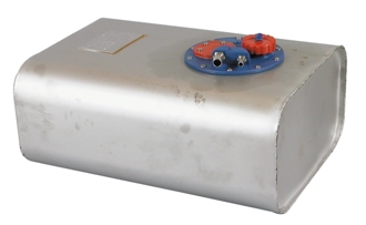 TANK S/S 69 LTR. 700 X 350 X 280 MM