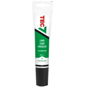 TEC7 TRANS - LIMER FUGER FORSEGLER 100 ML TUBE SORT